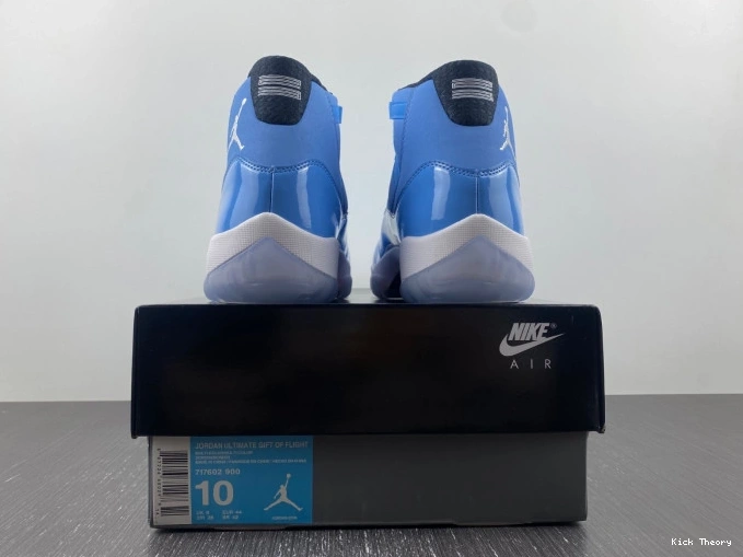 Kick Theory of Ultimate 29) Flight Jordan (11 Gift 717602-900 0824